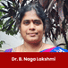 KLH Global Business School, HOD - MBA: Dr. B. Naga Lakshmi Interview